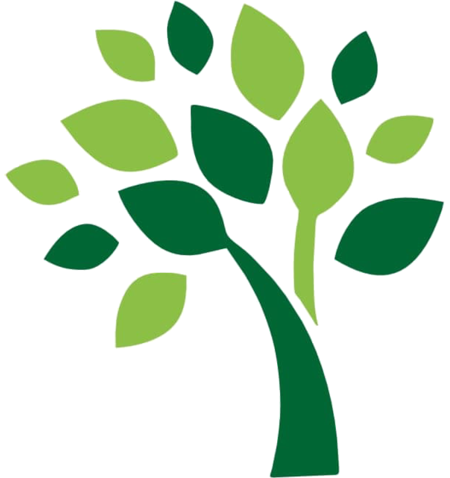 CG Tree Services logo